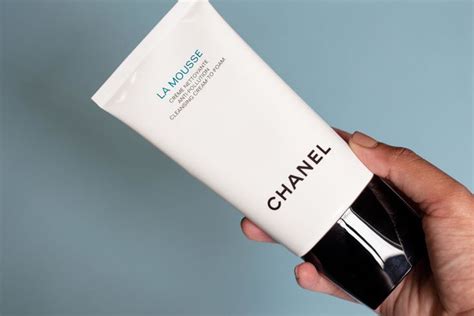 chanel facial products|best chanel face wash.